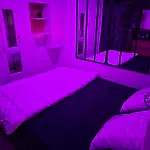 Village Naturiste R4n - Le Juliette Coursive Sea View Apartman *